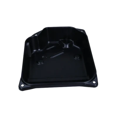 Bild av MAXGEAR 34 0121 carter d&#039;huile, boîte automatique avec vis de vidange d&#039;huile bague d&#039;étanchéité, sans joint