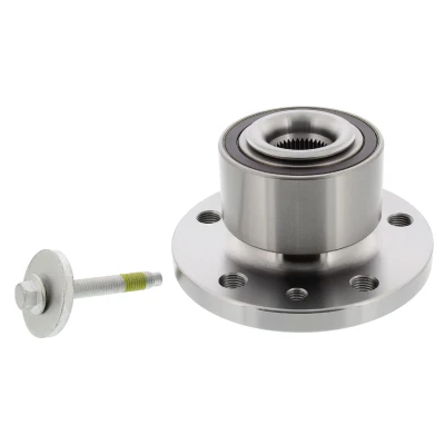 Bild av MAPCO 26968 Kit de roulements roue des deux côtés l&#039;essieu avant avec bague magnétique intégré 82 VOLVO: XC60 I, V60 V70 3