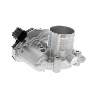 Bild av VEMO V40 81 0016 Boitier Papillon électronique Mise à jour de l&#039;outil commande/du logiciel nécessaire Q+, Première Monte OPEL: Corsa D 3/5 portes