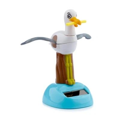 Bild av Puckator solfigur mås flerfärgad en storlek