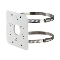 Bild av dahua Pole mount bracket for cameras pfa152