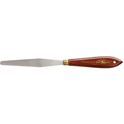 Bild av Winsor &amp; Newton 5012572009836, Trä, 1 styck