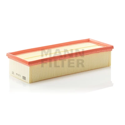 Bild av Luftfilter MANN FILTER C 35 154