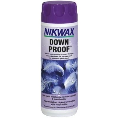 Bild av Nikwax Down Proof 300ml Underhållsartiklar för kläder