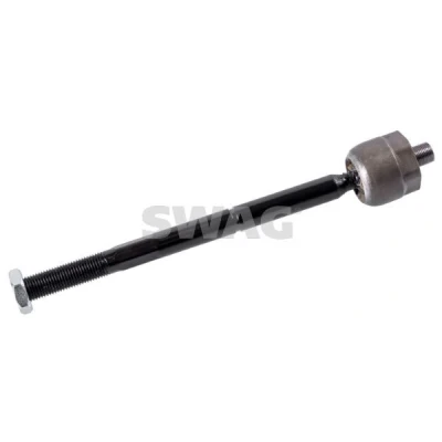Bild av SWAG 62 94 0070 Rotule Axiale Essieu avant gauche, droit 240 avec contre écrou PEUGEOT: 208 I 3/5 portes, 2008 Break, DS: DS7 Crossback