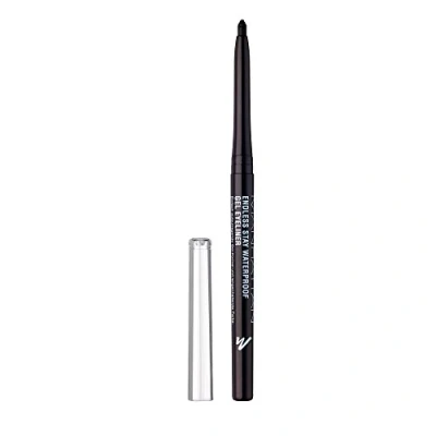 Bild av Manhattan 21997013006 Eyeliner, 2.6 g, Svart