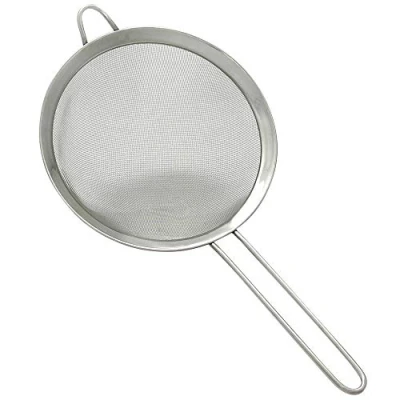 Bild av GRÄWE® Kökssil 20 cm med kant