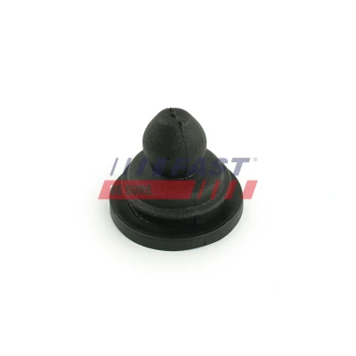 Bild av FAST FT13051 Support, corps cylindrique du filtre à air RENAULT: Kangoo I Express, I, SCENIC 2