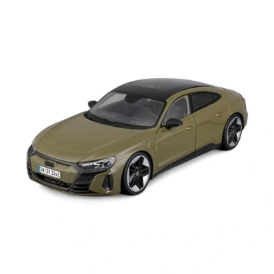Bild av 1:18 (Coll A) 2022 Audi RS e tron GT