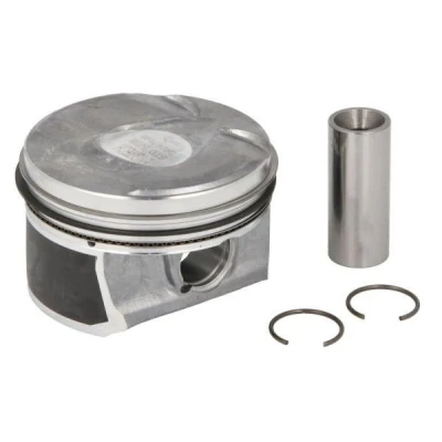 Bild av ENGITECH ENT050408 STD Kolv 77mm PEUGEOT: 208 I Hatchback