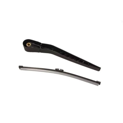 Bild av MAXGEAR 39 0487 Kit de bras d&#039;essuie glace, nettoyage des vitres avec cache, balai glace intégré VOLVO: V40 3/5 portes