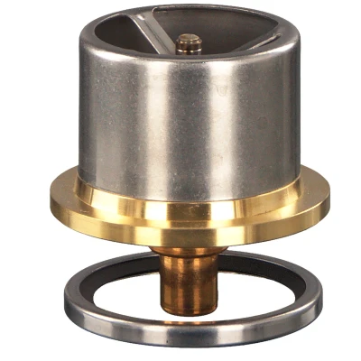 Bild av FEBI BILSTEIN 47774 Thermostat d&#039;eau avec bague d&#039;étanchéité RENAULT TRUCKS: Midlum, Midliner
