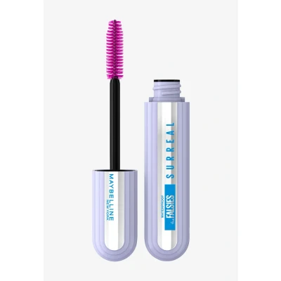 Bild av Maybelline New York Falsies Surreal Waterproof Mascara, Storlek: 10 ml, Black