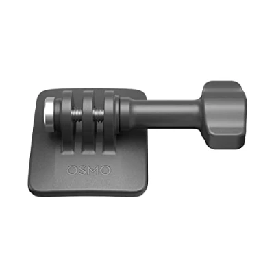 Bild av Osmo Action Curve Adhesive Base kit, Kompatibel med Action, DJI 2, 3