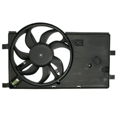 Bild av Fläkt, kylare THERMOTEC D8F038TT