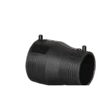 Bild av +GF+ elgef plus reducer 110 x 90 mm pn16 pe100 sdr11
