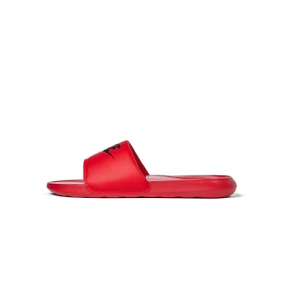Bild av Nike Victori One Slide, sneakers för kvinnor, Röd University Red Black, 40 EU