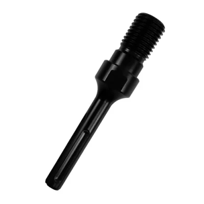 Bild av Taipintee SDS MAX adapter, adapter 1 1/4 tum UNC, kakelborrsadapter, borrkronsadapter, för kärnborr, burksänkaradapter