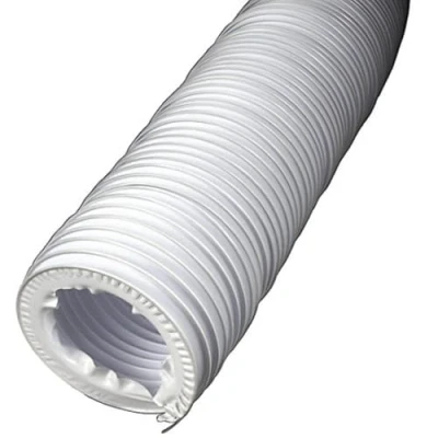 Bild av Xavax Frånluftsslang för torktumlare, innerdiameter 10,2 cm, längd 2 m