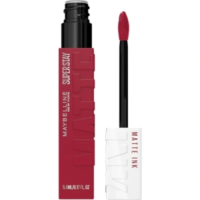 Bild av MAYBELLINE SuperStay Matte Ink Ruler