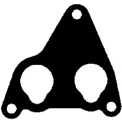 Bild av AJUSA 13159400 Insugspackning Sugrör SKODA: Fabia I Hatchback