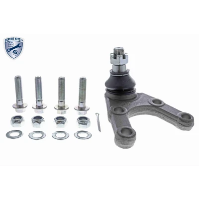 Bild av ACKOJA A37 1136 Rotule de suspension Essieu avant, inférieur 22 84,5 99,5 MITSUBISHI: L200 III Pick up, PAJERO 1, 1 Canvas Top