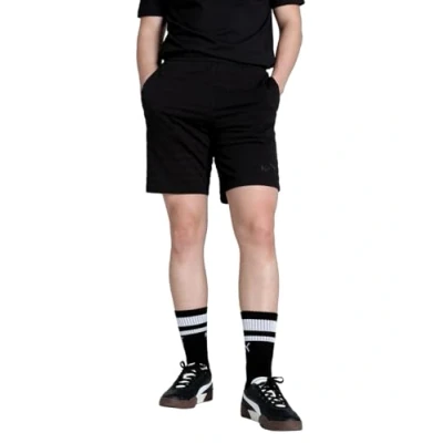 Bild av PUMA ESS förhöjda strukturerade shorts 9 tum