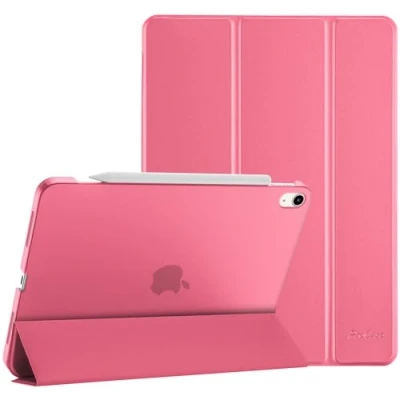Bild av ProCase fodral för iPad Air 11 tum M2 2024 6/iPad 5. Generation 2022/iPad 4. generationen 2020 10,9 tum, (M2) skyddsfodral, skydd 11/Air 6/5/4