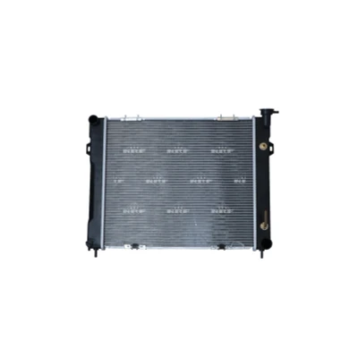 Bild av Kylare, motorkylning NRF 50202