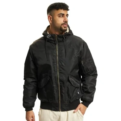 Bild av Brandit CWU Vinterjacka, Storlek: Small, Black