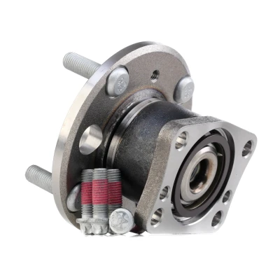 Bild av SKF VKBA 6654 Kit de roulements roue avec capteur ABS intégré FORD: Fiesta 6, 6 Van, Mk6 Berline