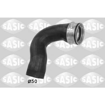 Bild av Laddluftslang, audi a3, seat leon, skoda octavia i, combi vw bora variant, golf iv, variant 1J0145838T