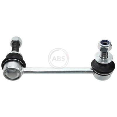 Bild av A.B.S. 260772 Biellette de barre stabilisatrice 141 MM12X1.25 RHT TOYOTA: Hilux 3 Pick up, Land Cruiser Prado 120, VIII up