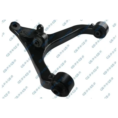Bild av GSP S062622 Bras de suspension inférieur, Essieu avant gauche barre oscillant transversal JEEP: Cherokee III, IV
