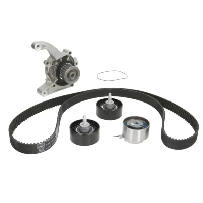 Bild av Vattenpump + kuggremssats SKF VKMC 08501