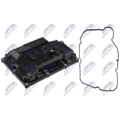 Bild av Hydraulikfilter, automatväxel NTY FSF TY 022