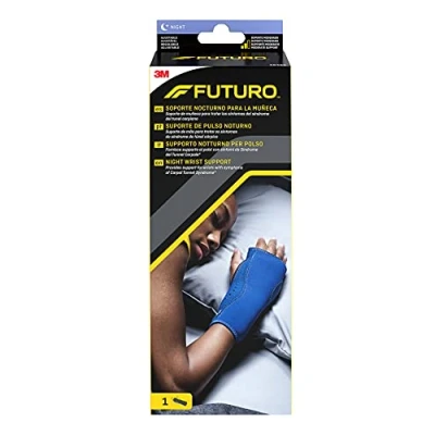 Bild av Muñeq Futuro Tunel Carpiano Noche