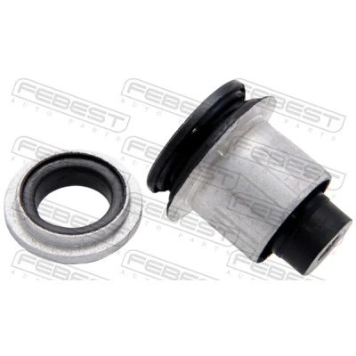 Bild av FEBEST HAB FKS Silent Bloc De Triangle Essieu avant inférieur, HONDA: CIVIC 8 Hatchback