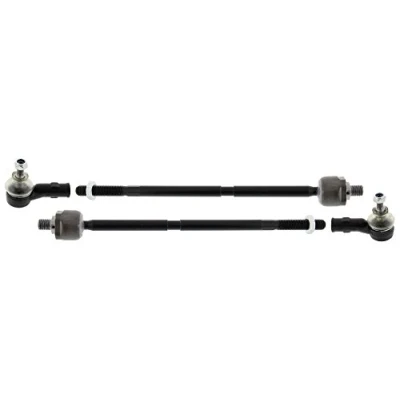 Bild av MAPCO 53649 Kit de réparation, barre connexion Essieu avant gauche, droit avec rotule axiale FORD: Focus Mk1 3/5 portes