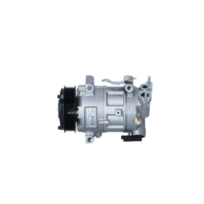 Bild av NRF 32916 Compresseur De Climatisation 5SEL09C 12 PAG 46 avec bague d&#039;étanchéité PEUGEOT: 208 I 3/5 portes, 2008 Break, Van, CITROËN: C3 II