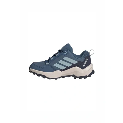 Bild av Adidas Terrex Hikingskor för barn, Storlek: 35.5, Cardboard matte silver pure teal Textil/syntet