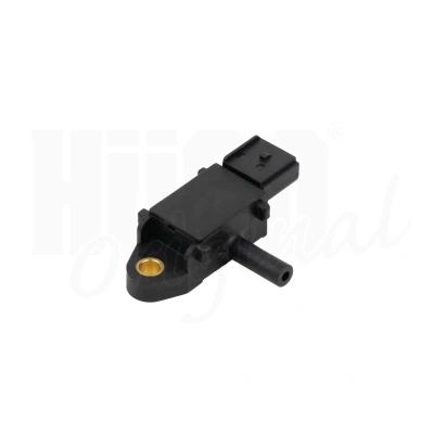 Bild av Sensor, avgastryck Hitachi 137423