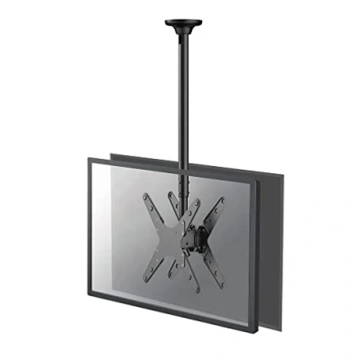 Bild av Neomounts by NewStar mounting kit full motion for 2 flat panels black 100 kg 75&quot; x mm