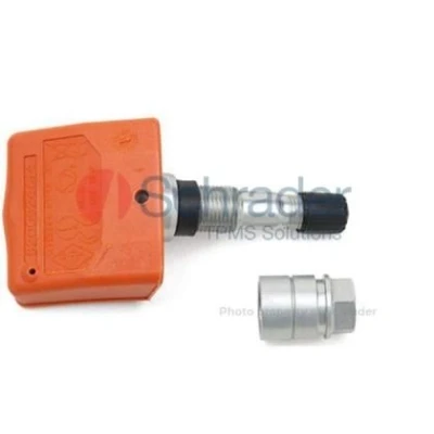 Bild av SCHRADER 3040 Capteur de roue, syst. contrôle pression des pneus avec rainure RENAULT: CLIO 4, Modus / Grand Modus, 3