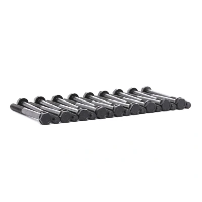 Bild av Bultsats, topplock, isuzu,opel, 0204.A0(x10), 0204.A0, 607327, 94455667(x18)