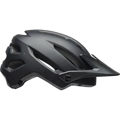 Bild av Bell Helmets 4FORTY MIPS EQUIPPED, Öppen hjälm, Gjuten konstruktion, Hjälmvisir, Gloss/Matt