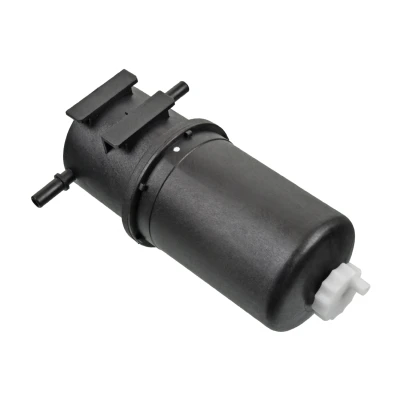 Bild av BLUE PRINT ADV182353 Filtre à Carburant de conduite, avec séparateur d&#039;eau VOLKSWAGEN: Crafter 30 50 Van, 35 Bus