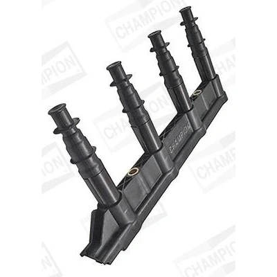 Bild av CHAMPION BAEA472 Bobine d&#039;allumage 6 12 SAE sans électronique PEUGEOT: 206 3/5 portes, 307 207 CITROËN: C3 I portes