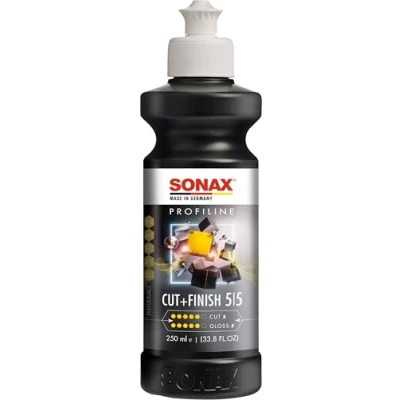 Bild av SONAX PROFILINE 02251410 Polissage de peinture Bouteille 250