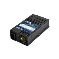 Bild av SilverStone Flex ATX FX600 Platinum Nätaggregat (intern) 600 Watt
